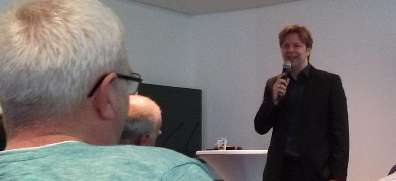 Foto von Michael Steinbrecher