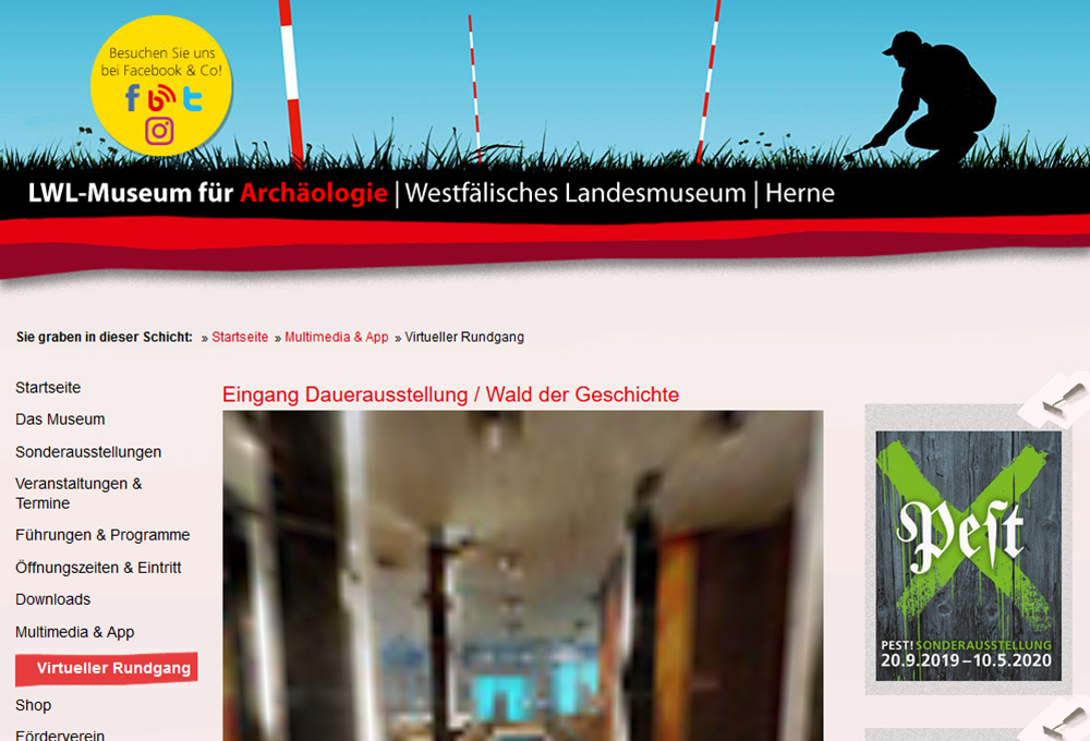Museum für Archäologie
